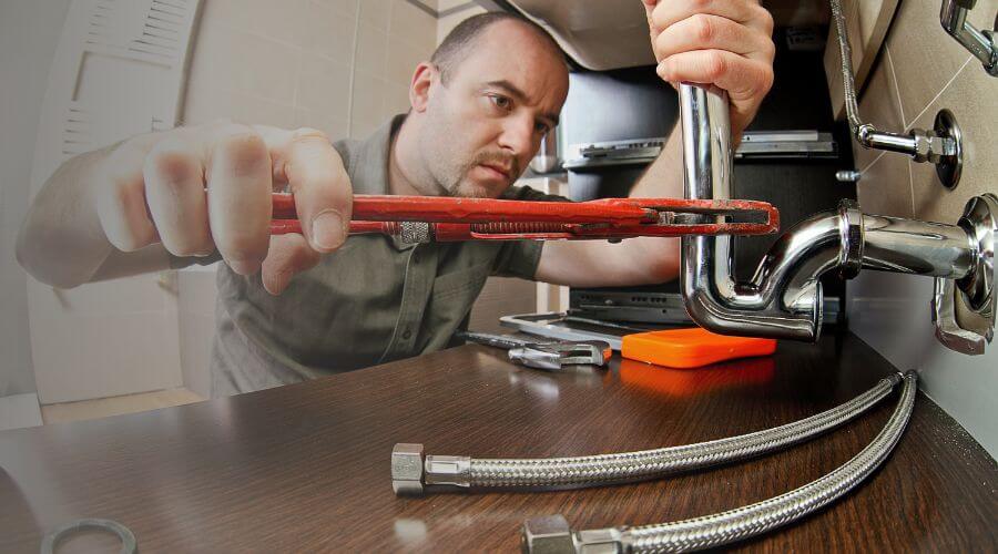 Professional same day plumber in Holts Summit, MO